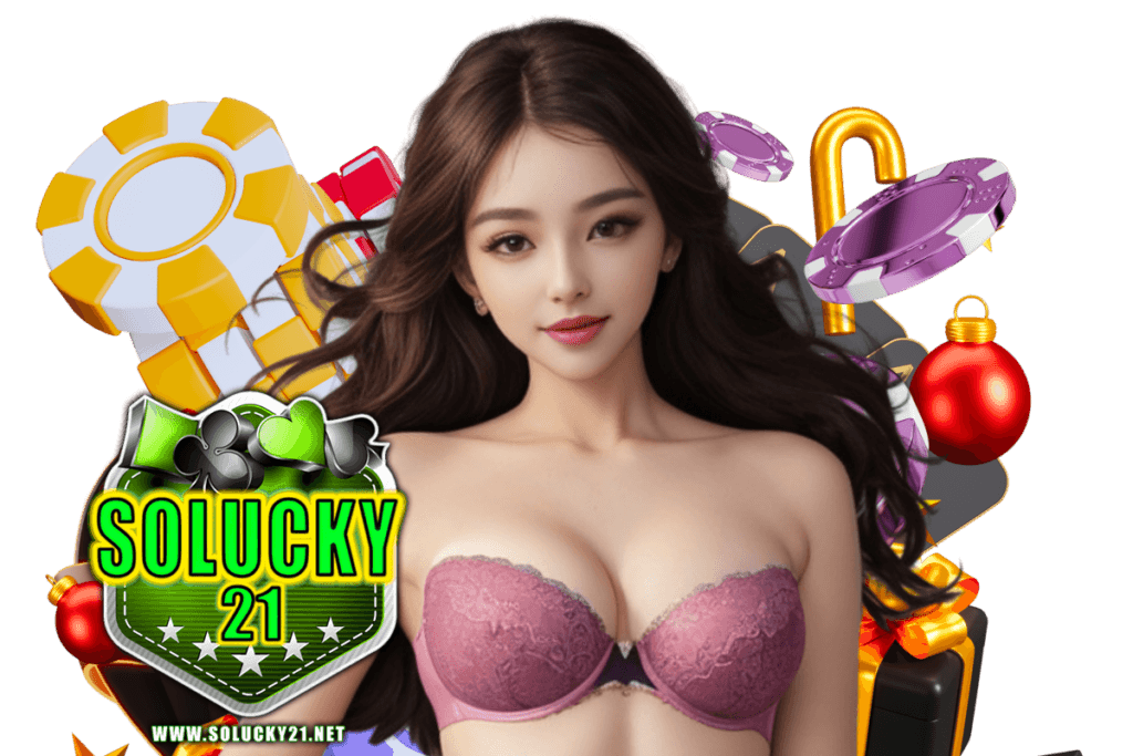 solucky21 wallet